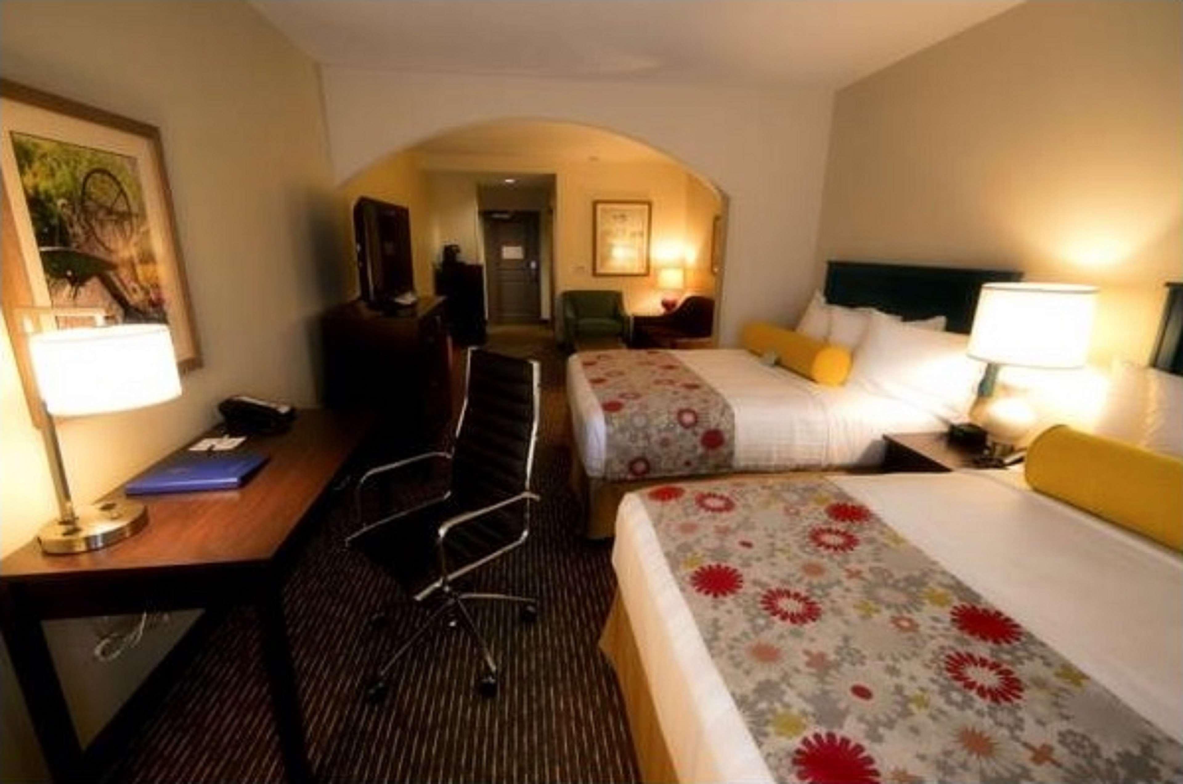 Best Western Plus Dayton Exterior foto
