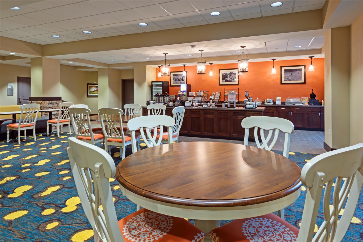 Best Western Plus Dayton Exterior foto