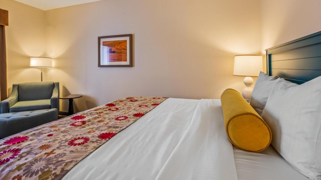 Best Western Plus Dayton Exterior foto